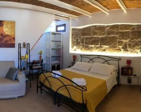 Apartment Ninfa *