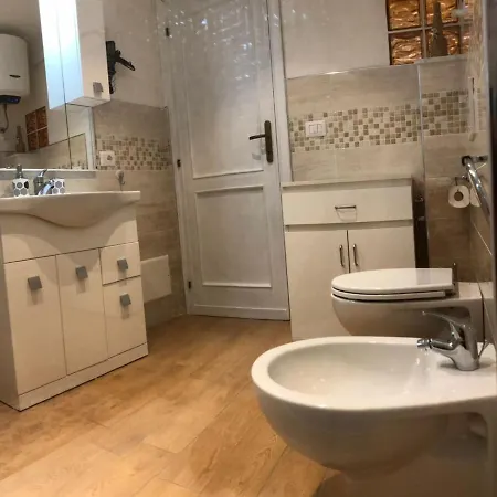 Apartment Ninfa